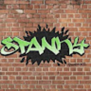 Meet your Posher, Freddy